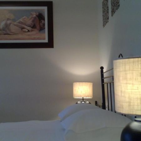 Villa Del Lago Boutique Hotel แคซโทเรีย ภายนอก รูปภาพ