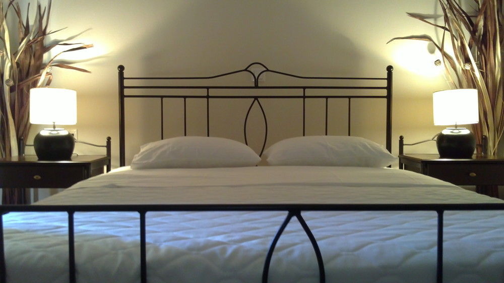 Villa Del Lago Boutique Hotel แคซโทเรีย ภายนอก รูปภาพ