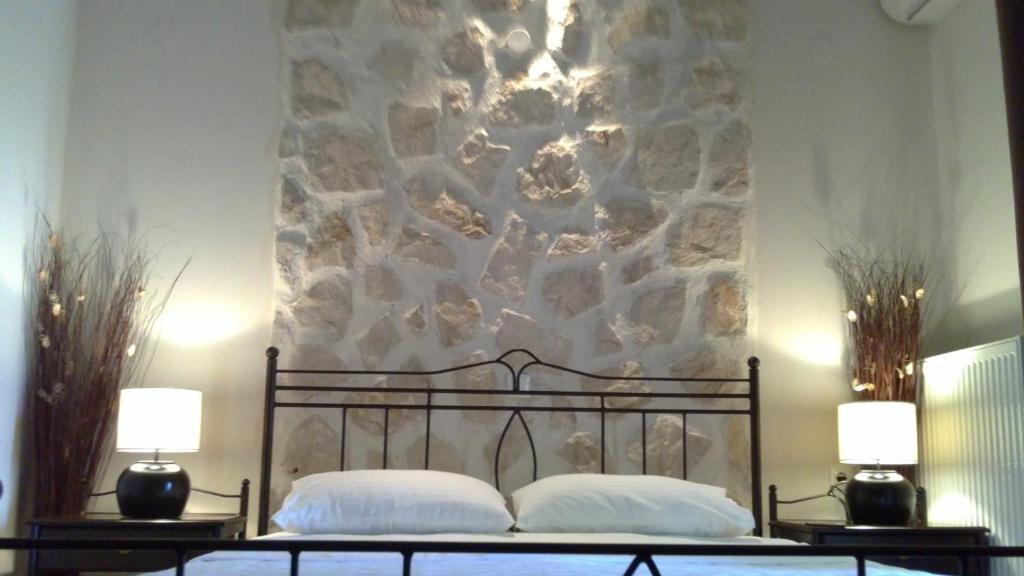 Villa Del Lago Boutique Hotel แคซโทเรีย ภายนอก รูปภาพ