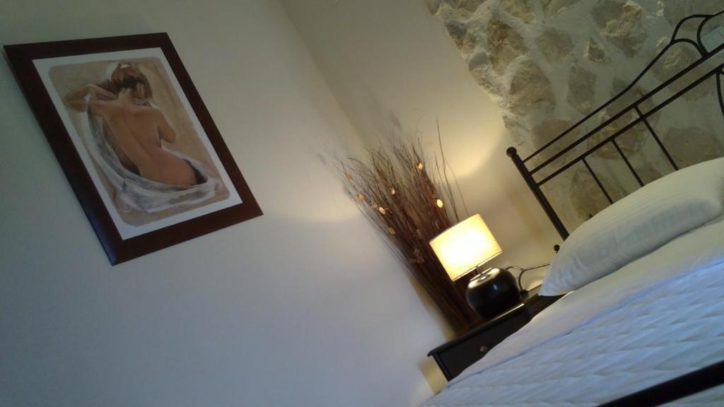 Villa Del Lago Boutique Hotel แคซโทเรีย ห้อง รูปภาพ